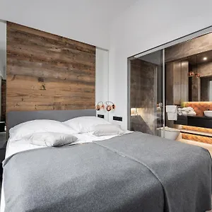 Romantyczny Apartament Nad Motławą W Gdańsku , Gdańsk Polska