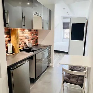  Apartament Bronowice 2