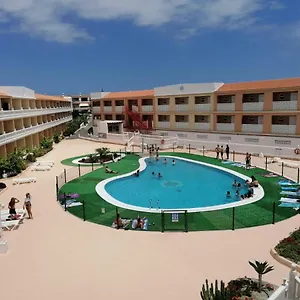 Parque Carolina Estudio 203 , Costa Del Silencio Hiszpania